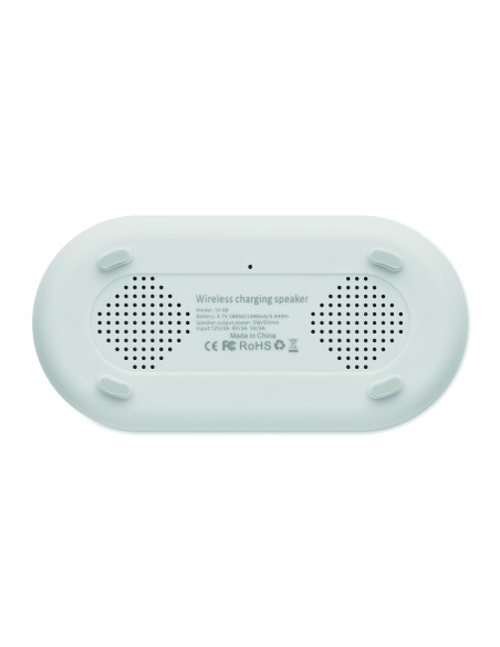 Speaker wireless da 15 W Speaker wireless da 15 W