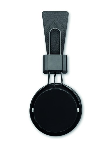 Cuffie pieghevoli senza fili in