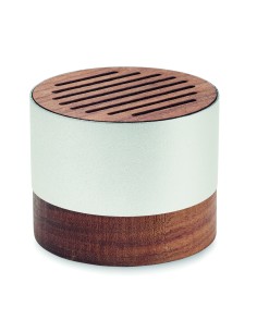 Diffusore in alluminio riciclat