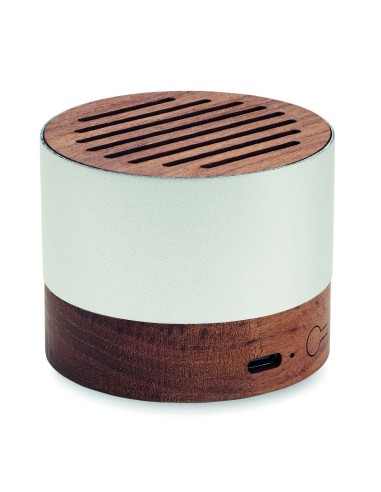 Diffusore in alluminio riciclat