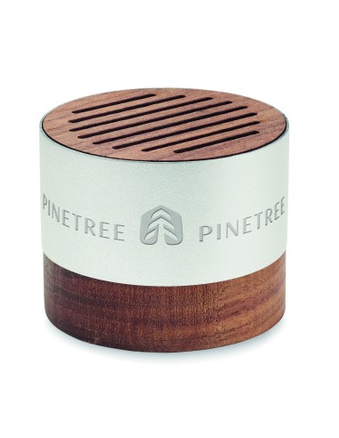 Diffusore in alluminio riciclat