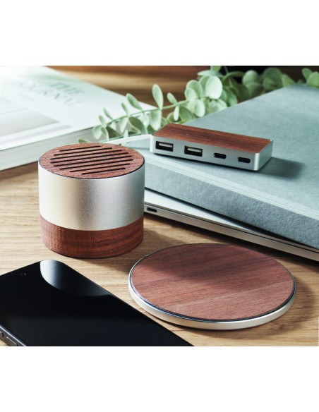 Diffusore in alluminio riciclat Diffusore in alluminio riciclat
