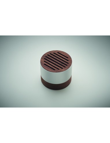 Diffusore in alluminio riciclat