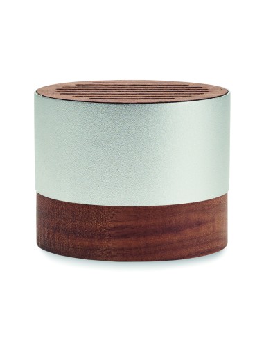 Diffusore in alluminio riciclat