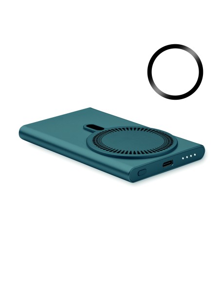 Caricabatterie wireless        MO2442