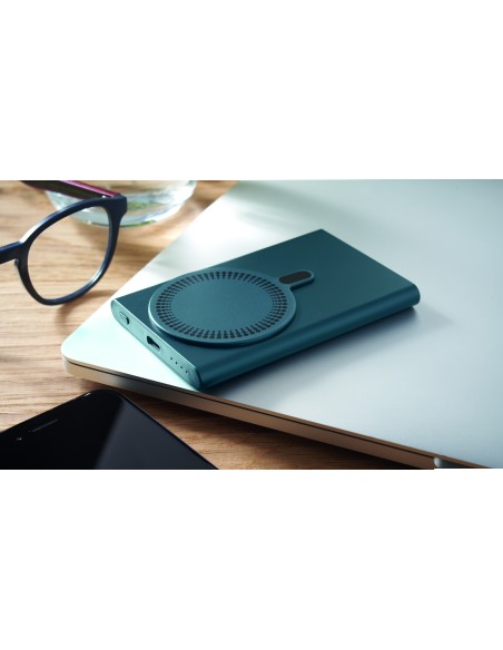 Caricabatterie wireless        MO2442