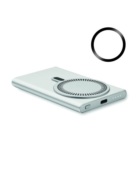 Caricabatterie wireless        MO2442