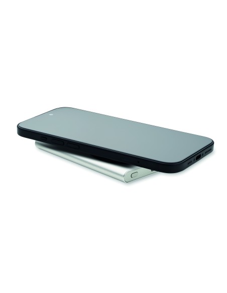 Caricabatterie wireless
