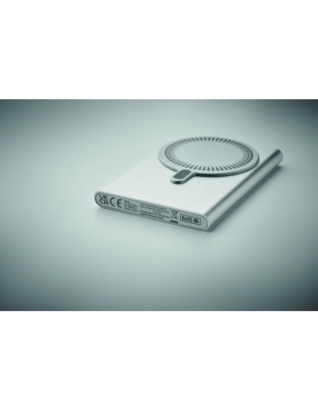 Caricabatterie wireless        MO2442