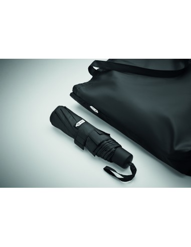 Set di ombrelli RPET da 21 poll