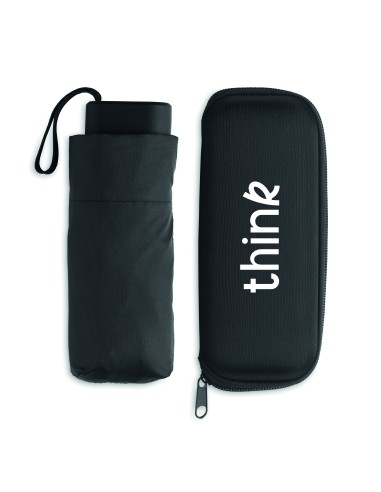 Ombrello pieghevole da 19 polli