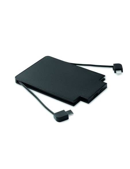 Power bank 2500 mAh