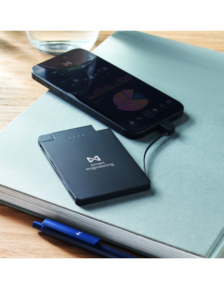 Power bank 2500 mAh