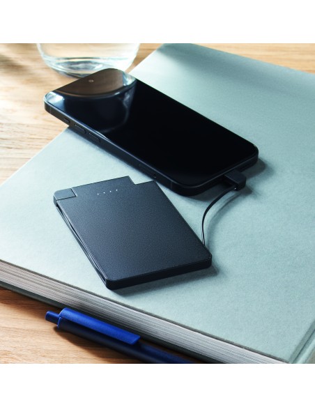 Power bank 2500 mAh