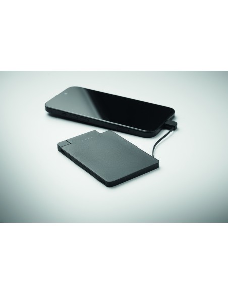 Power bank 2500 mAh