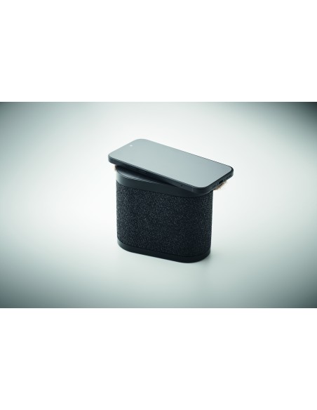 Speaker con caricatore wireless Speaker con caricatore wireless