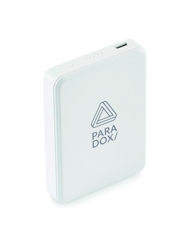 Power bank da 5000 mAh