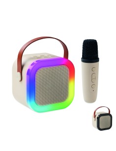 Set per karaoke