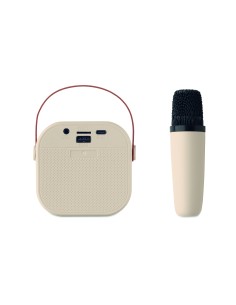 Set per karaoke