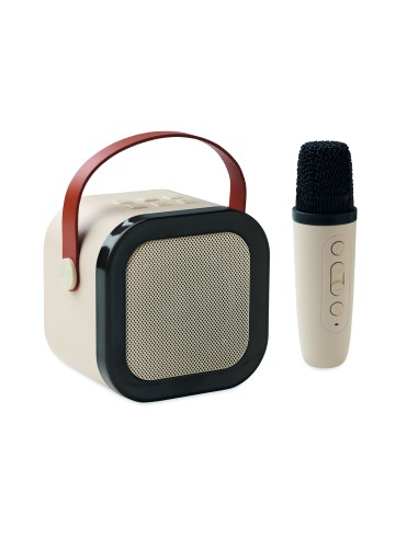 Set per karaoke