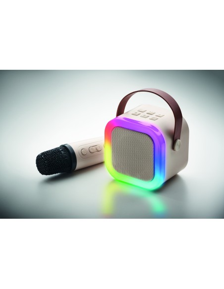 Set per karaoke Set per karaoke