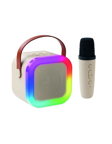 Set per karaoke