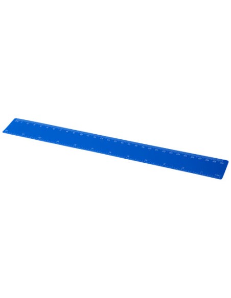 Righello Rothko da 30 cm in plastica