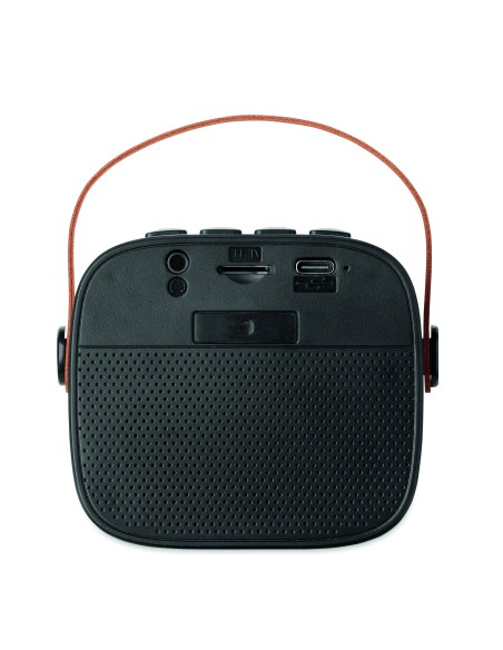 Speaker wireless da 5 W Speaker wireless da 5 W