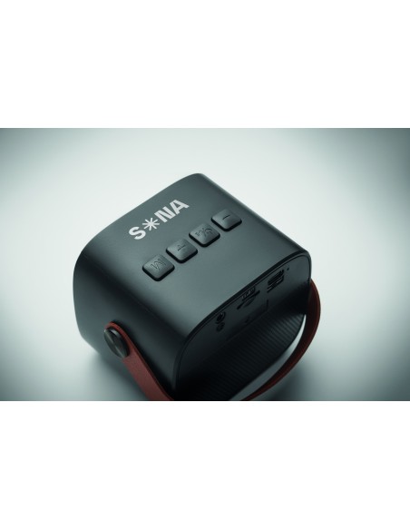 Speaker wireless da 5 W Speaker wireless da 5 W