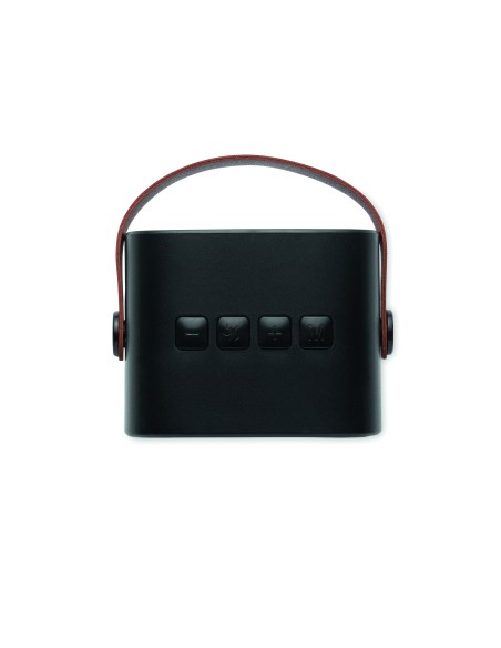 Speaker wireless da 5 W Speaker wireless da 5 W