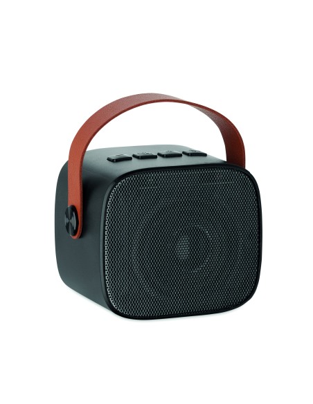 Speaker wireless da 5 W Speaker wireless da 5 W