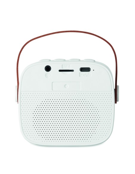 Speaker wireless da 5 W Speaker wireless da 5 W