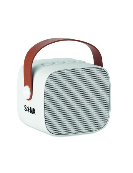 Speaker wireless da 5 W Speaker wireless da 5 W