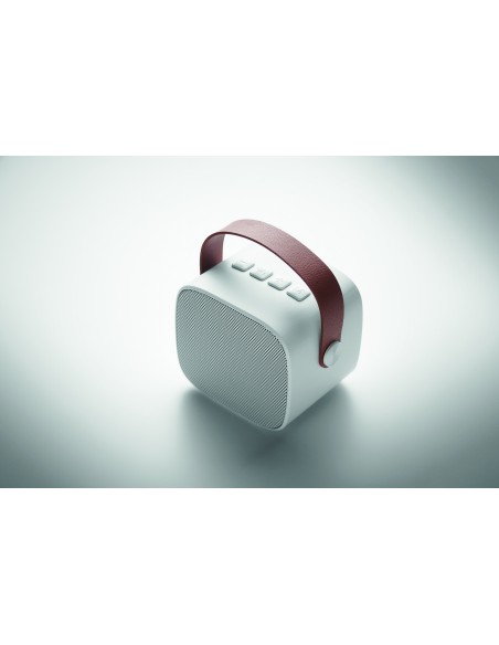 Speaker wireless da 5 W Speaker wireless da 5 W