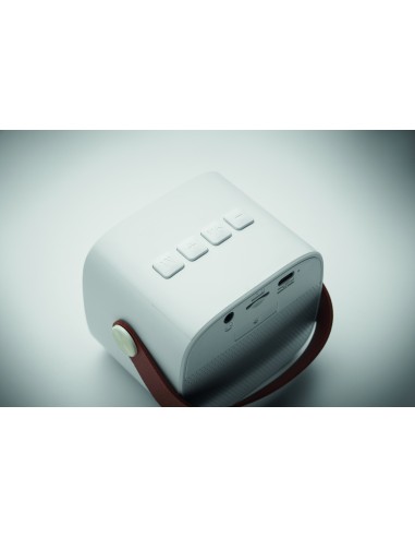 Speaker wireless da 5 W