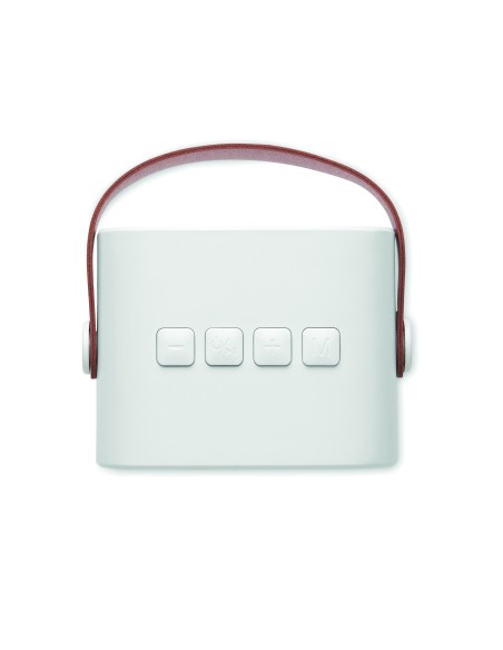 Speaker wireless da 5 W Speaker wireless da 5 W