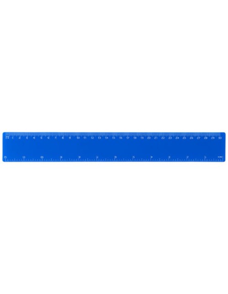Righello Rothko da 30 cm in plastica