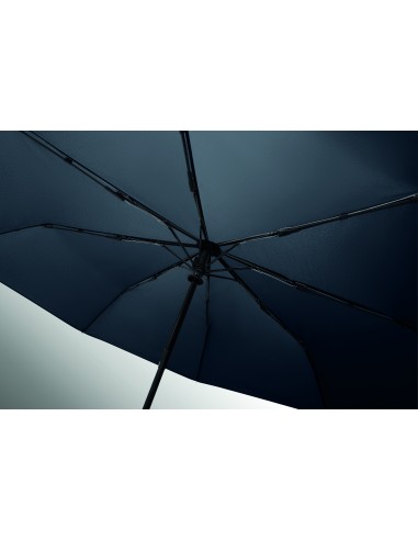 Ombrello antivento da 21"