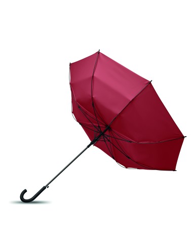 Ombrello antivento da 23"