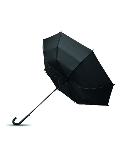 Ombrello antivento da 23"