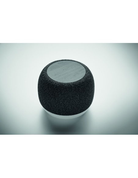 Speaker e caricatore wireless Speaker e caricatore wireless