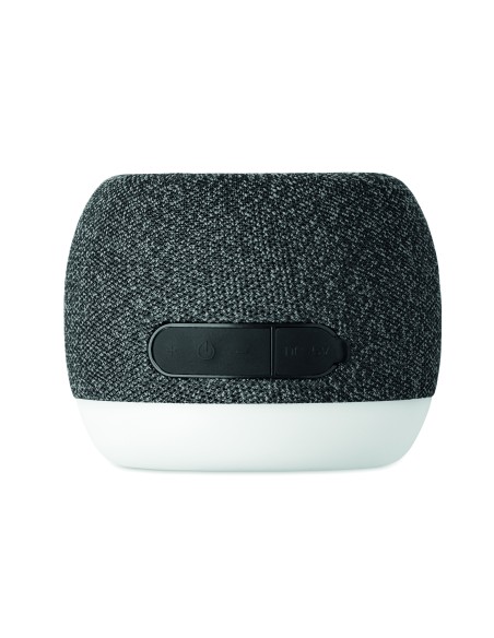 Speaker e caricatore wireless Speaker e caricatore wireless