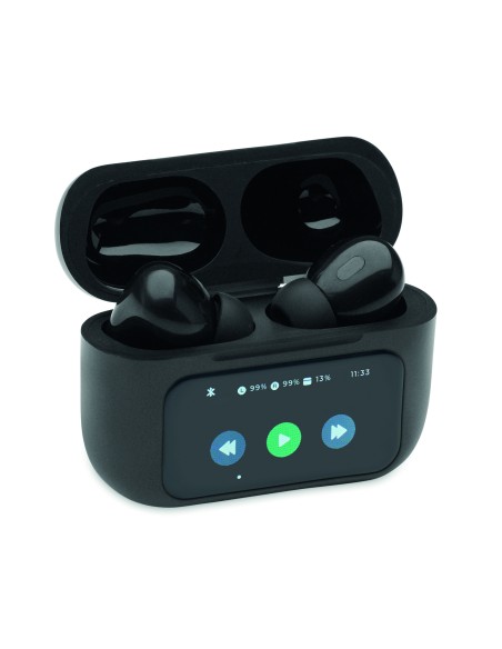 Auricolari TWS in ABS