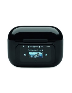 Auricolari TWS in ABS