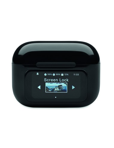 Auricolari TWS in ABS