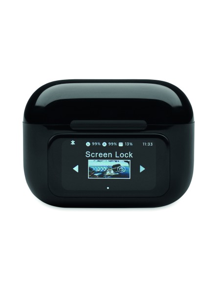 Auricolari TWS in ABS