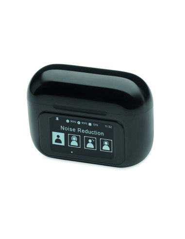 Auricolari TWS in ABS