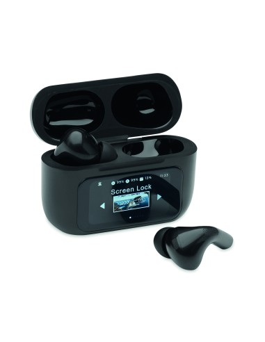 Auricolari TWS in ABS