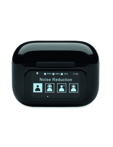 Auricolari TWS in ABS