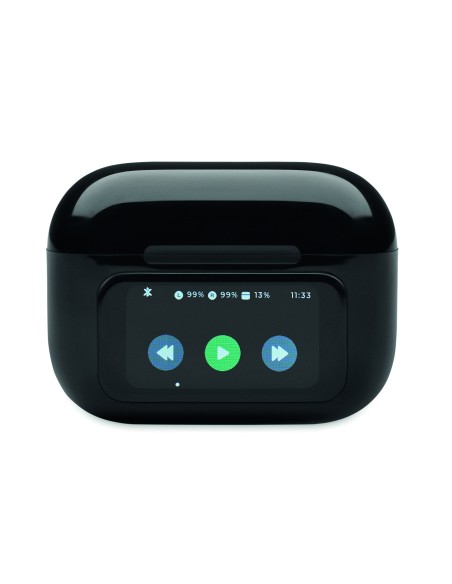 Auricolari TWS in ABS